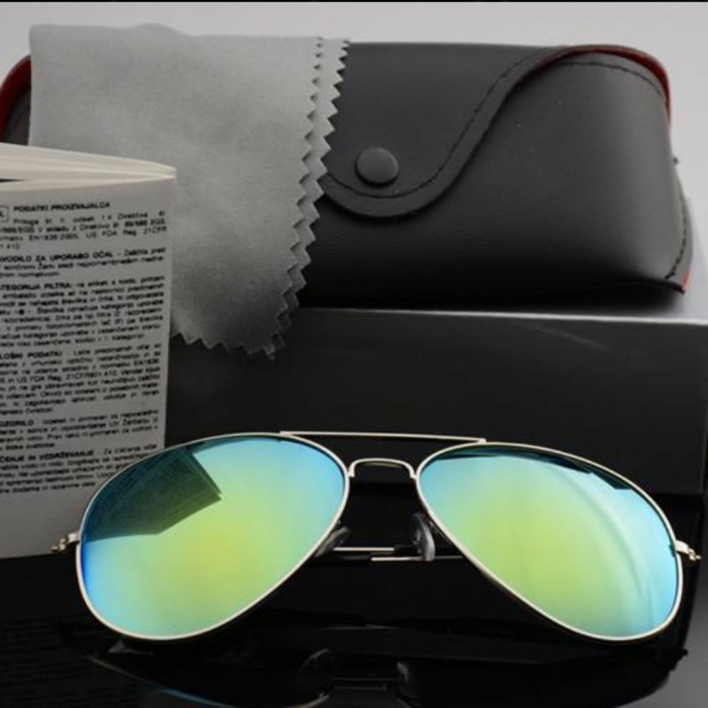 Men’s stylish sunglasses 